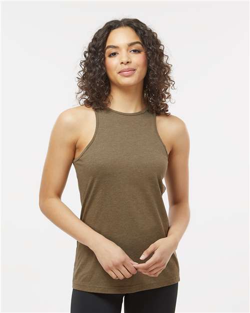 Women's CVC Racerback Tank - 101CVC 65