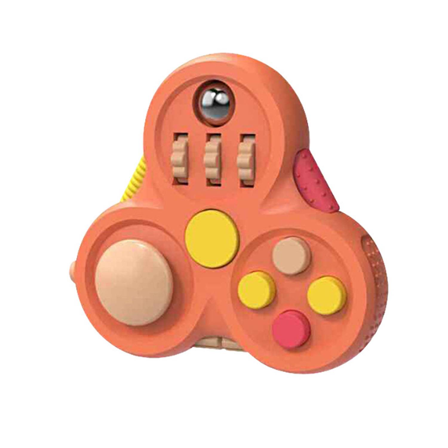 Fidget Toy 3