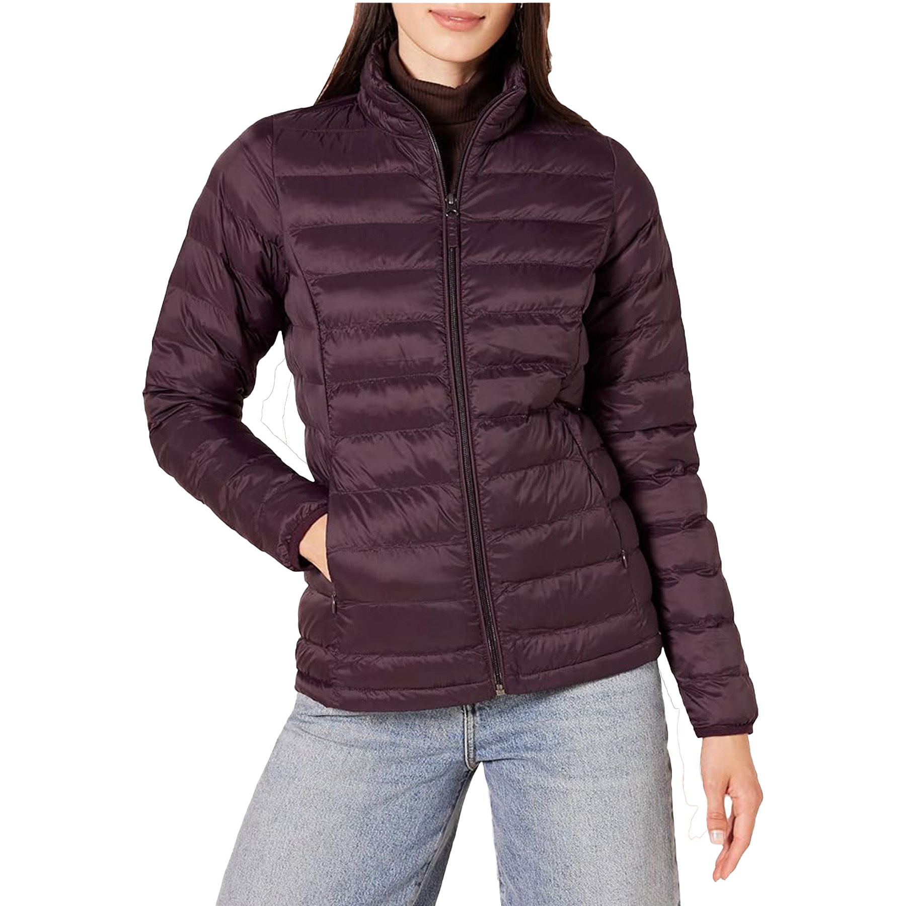 Puffer Jacket 10