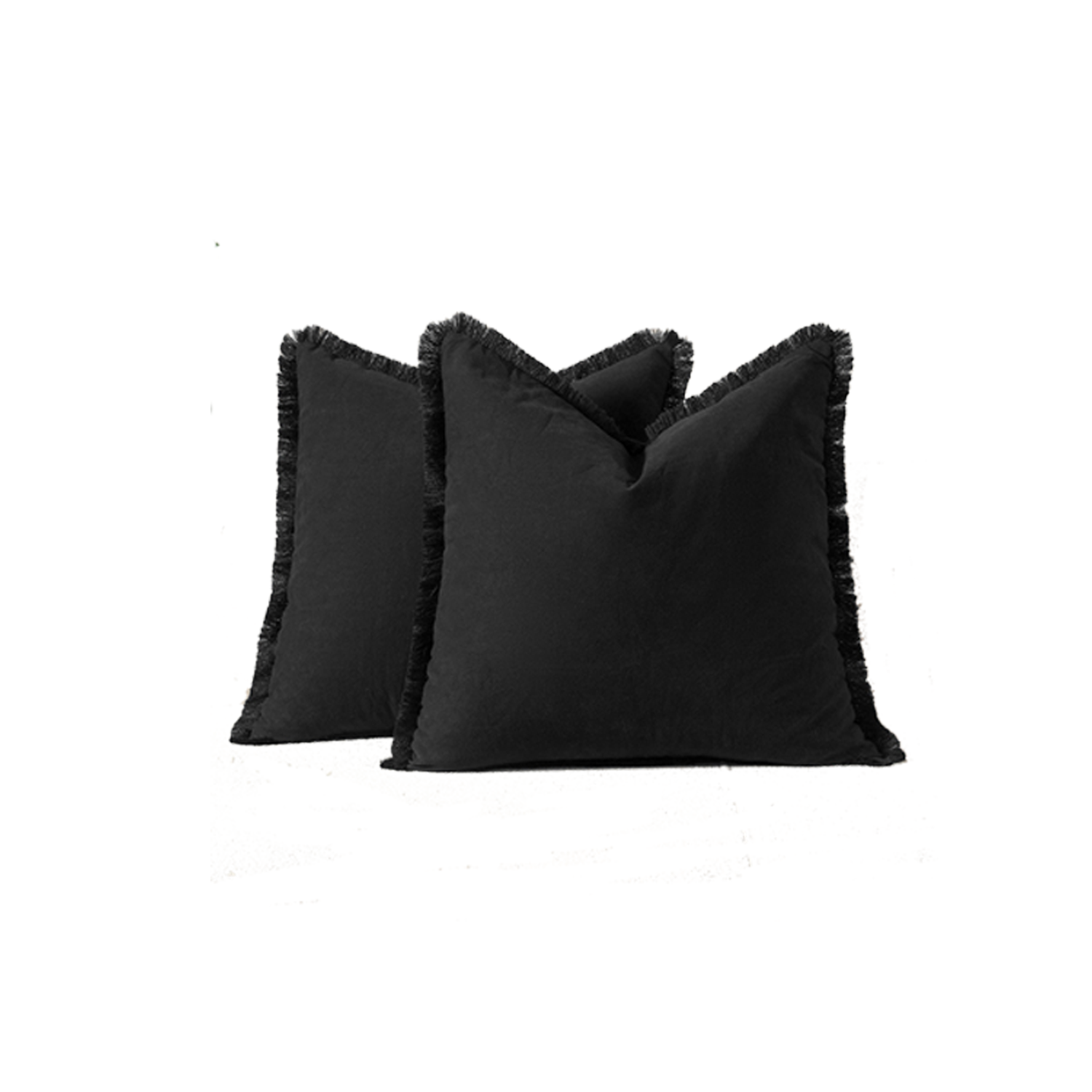 Modern Bohemian pillow case 4