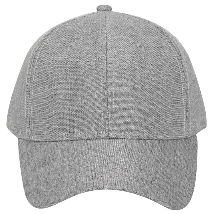 OTTO CAP® 6 Panel Low Profile Baseball Cap 32