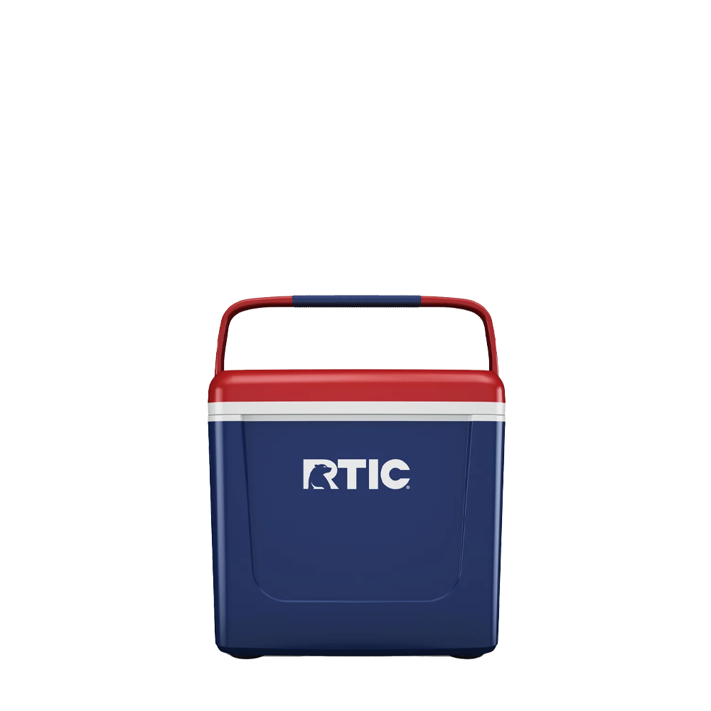 Rtic 8 qt Road Trip Personal Cooler 4