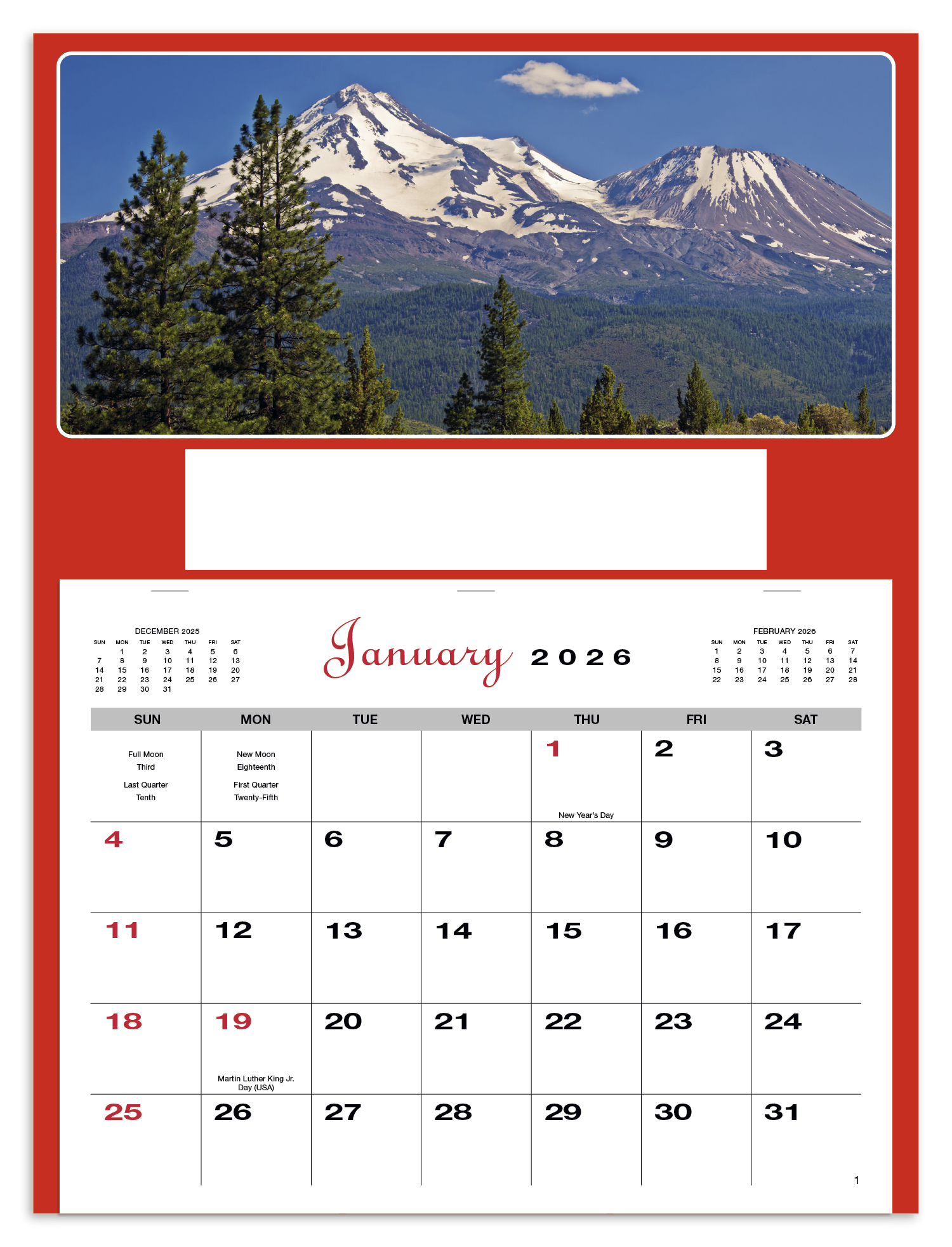 Skinner & Kennedy® Budget Appointment 65