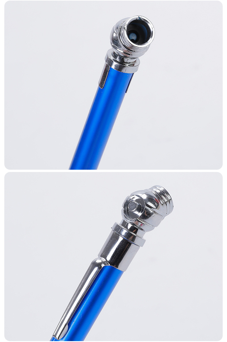Portable Pressure Gauge 7