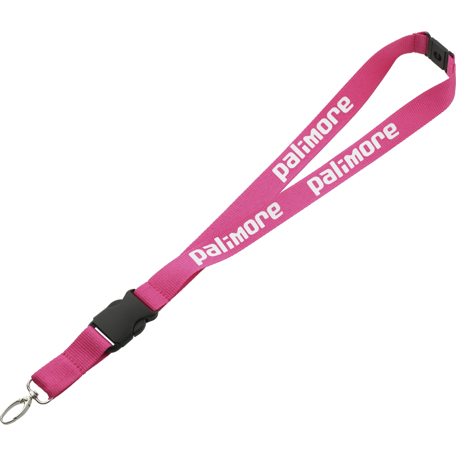 Hang In There Lanyard 357