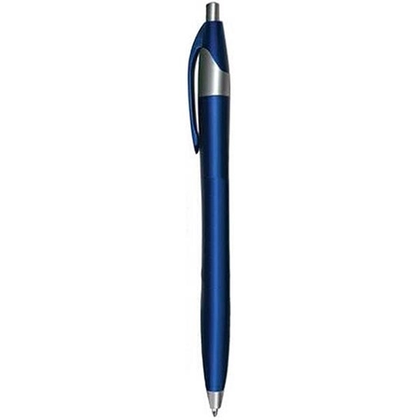 Promotional Plastic Ballpoint Pen 6
