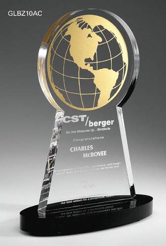 GLOBE 2