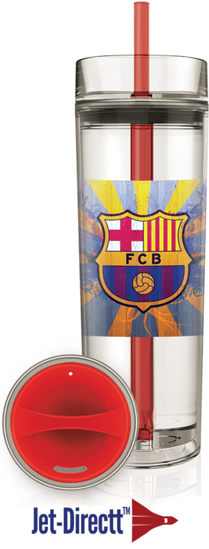 15 oz. Clearview Classic Series 2