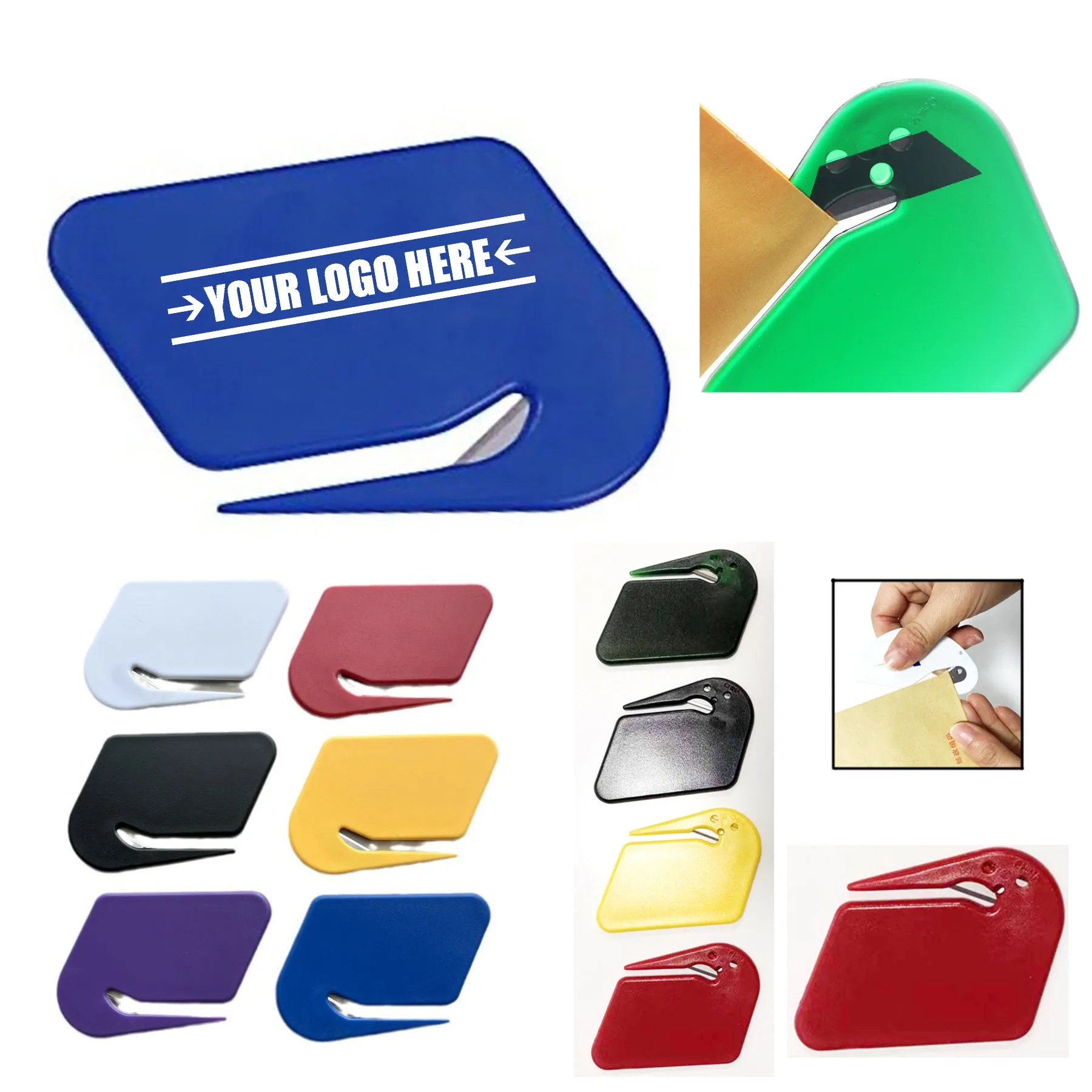 Office Letter Opener 6