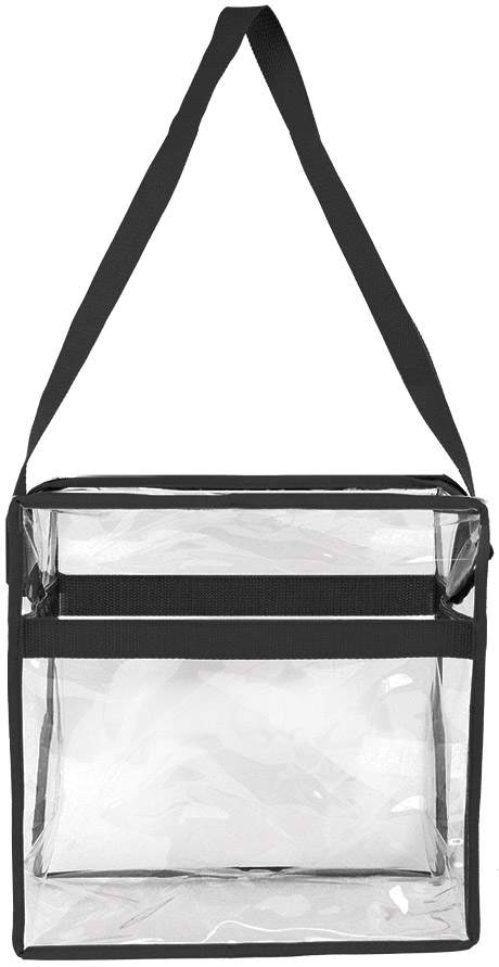 Gameday Crossbody Stadium Bag