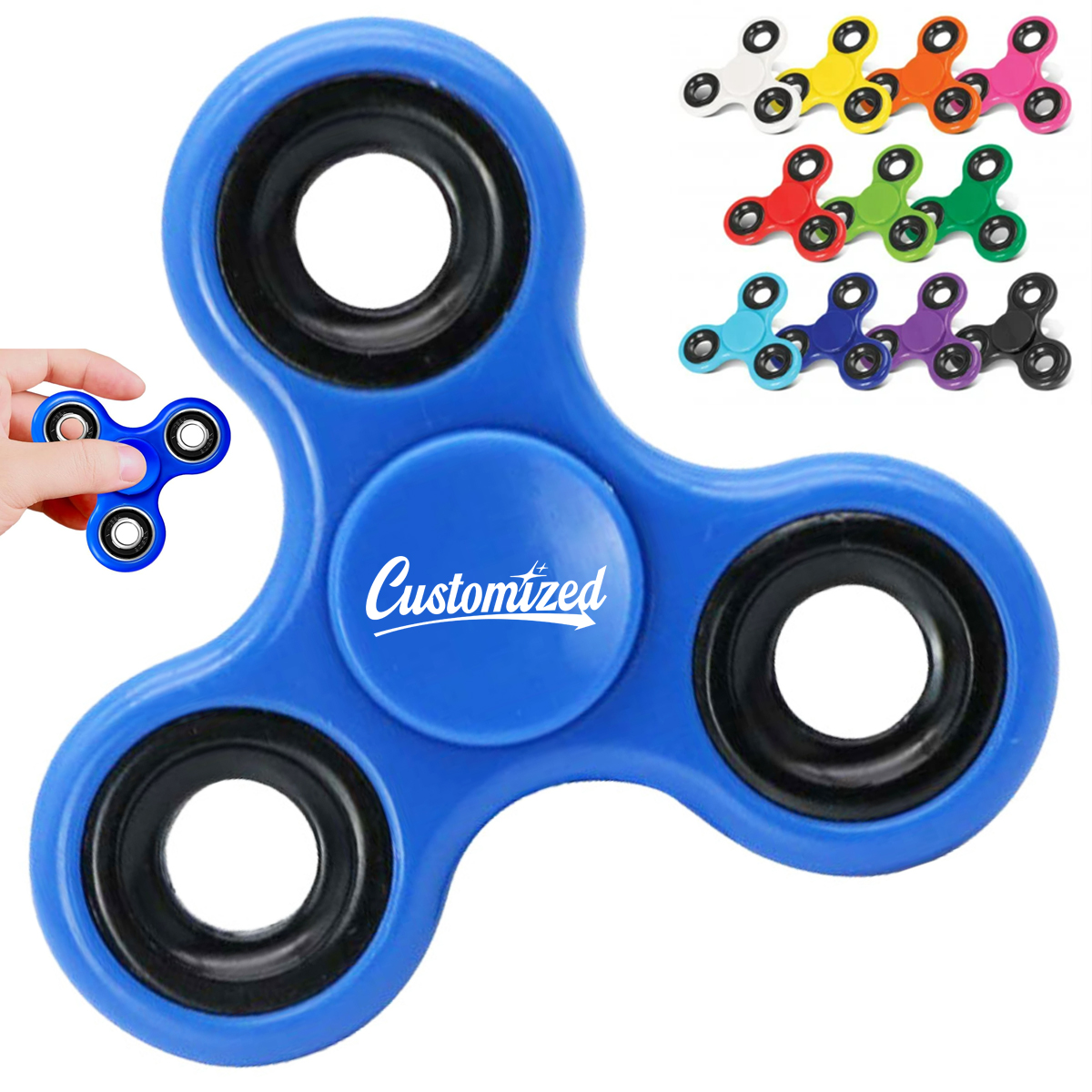 Spin Fidget Spinner 7