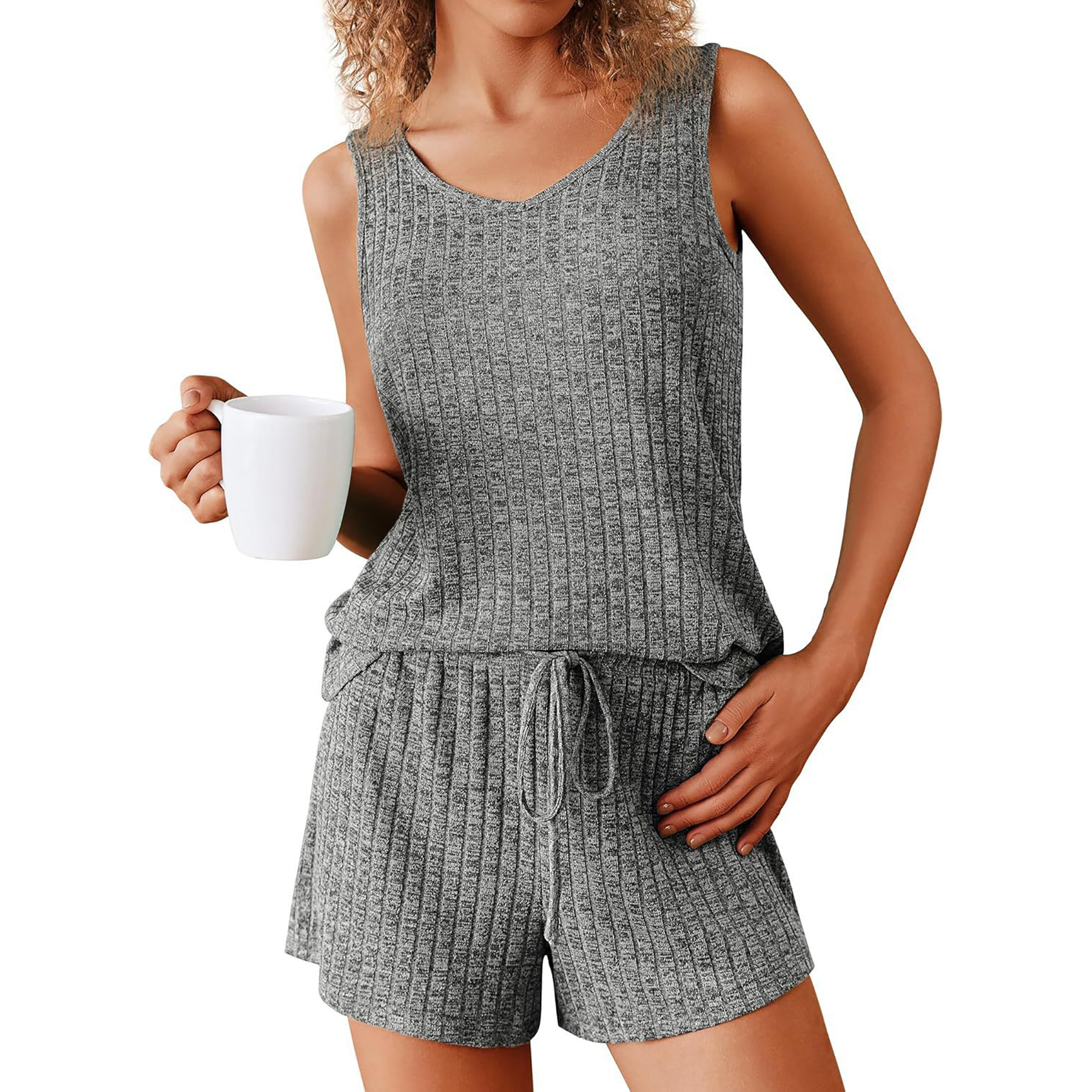 Women's Summer Loungewear 2