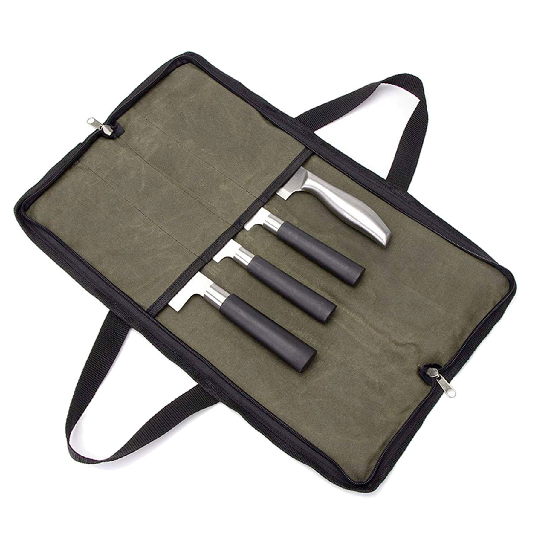 Chef Knife Bag 2