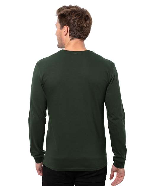Unisex Epic Long Sleeve T-Shirt - T3000 2