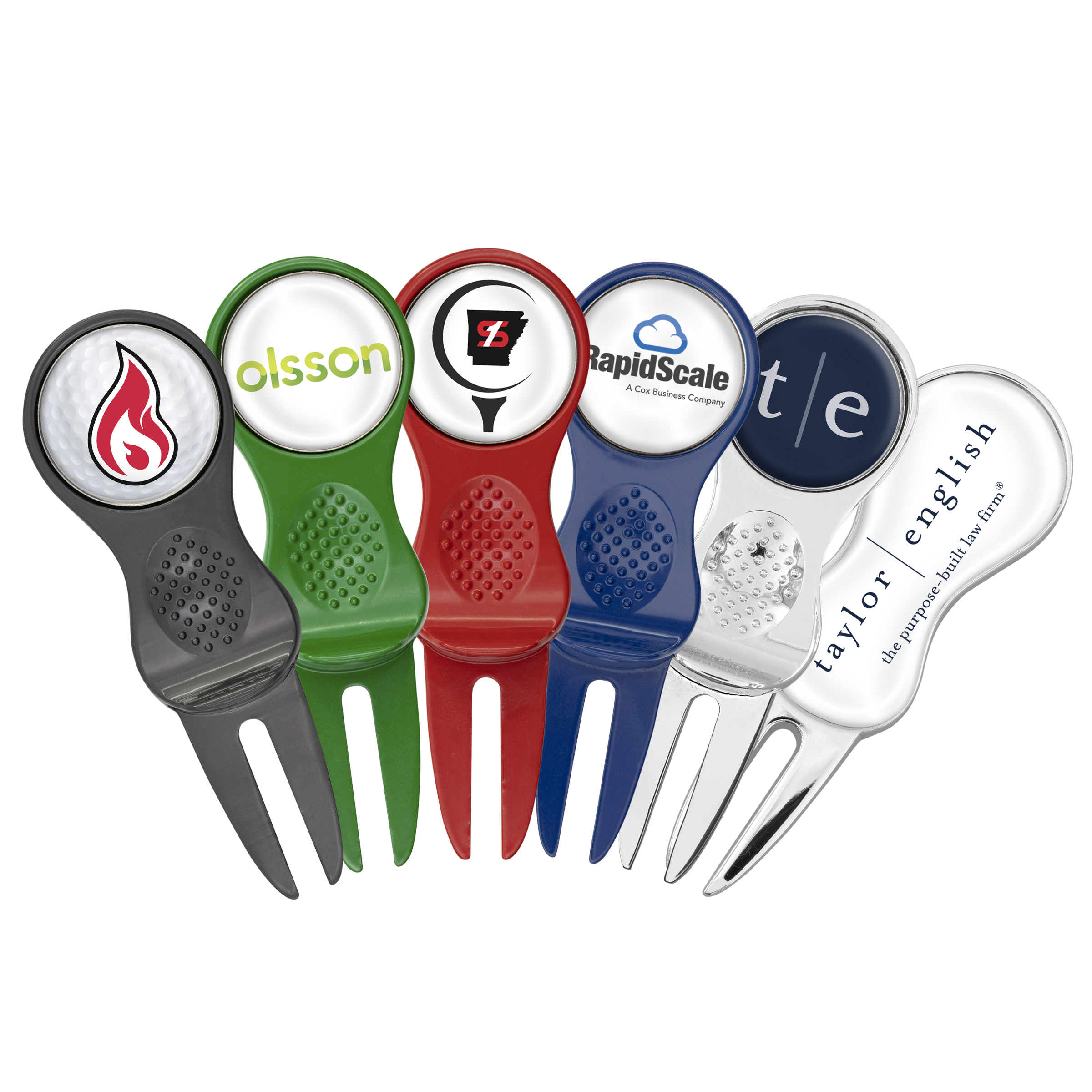 Arc XL Golf Divot Tool