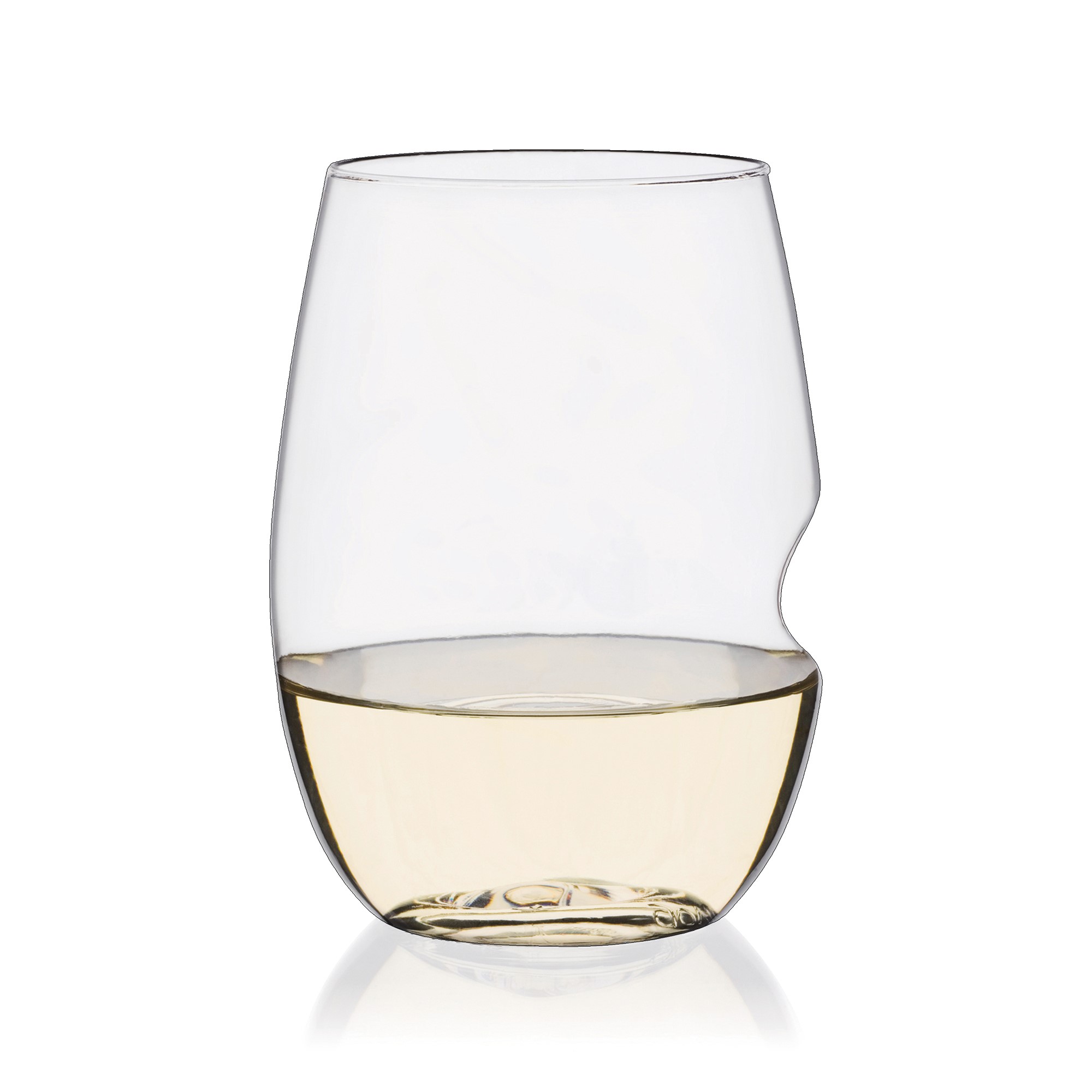 govino® 12 Oz. Wine Glass Handwash 5