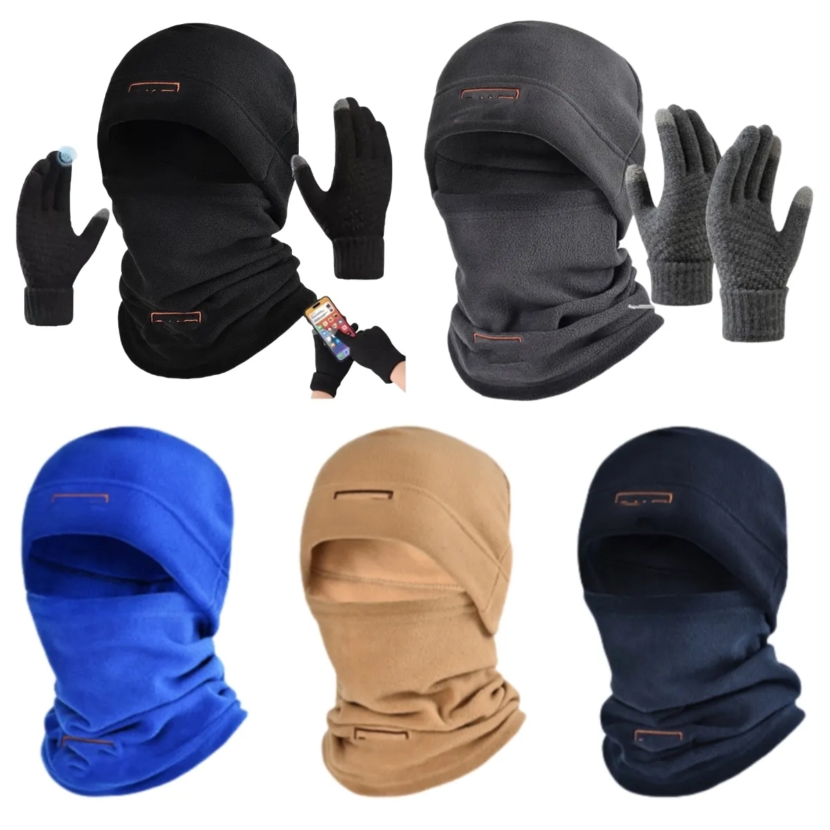 Cycling Cap 1