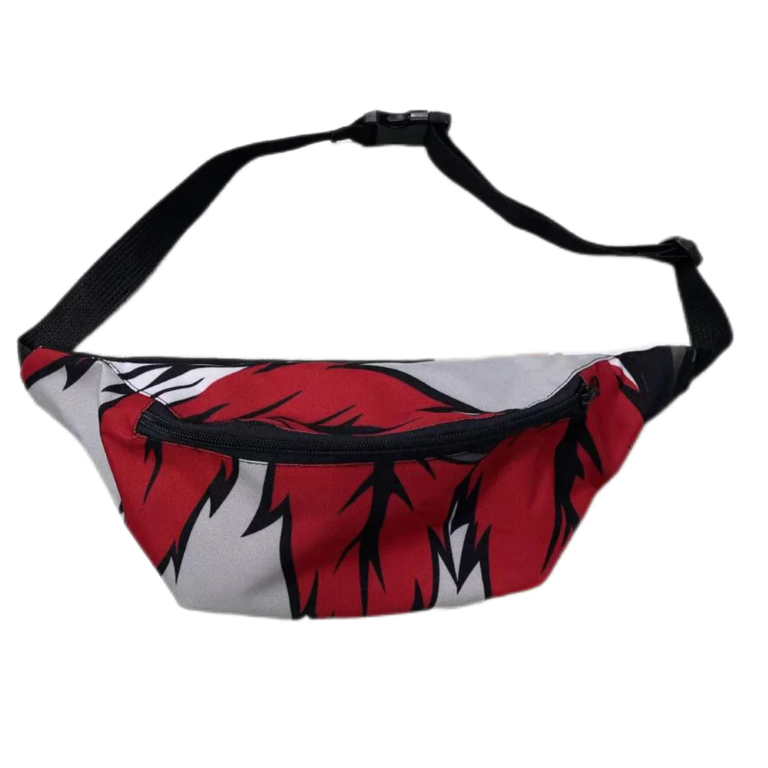 Custom Fanny Pack (Dye Sublimated) 3