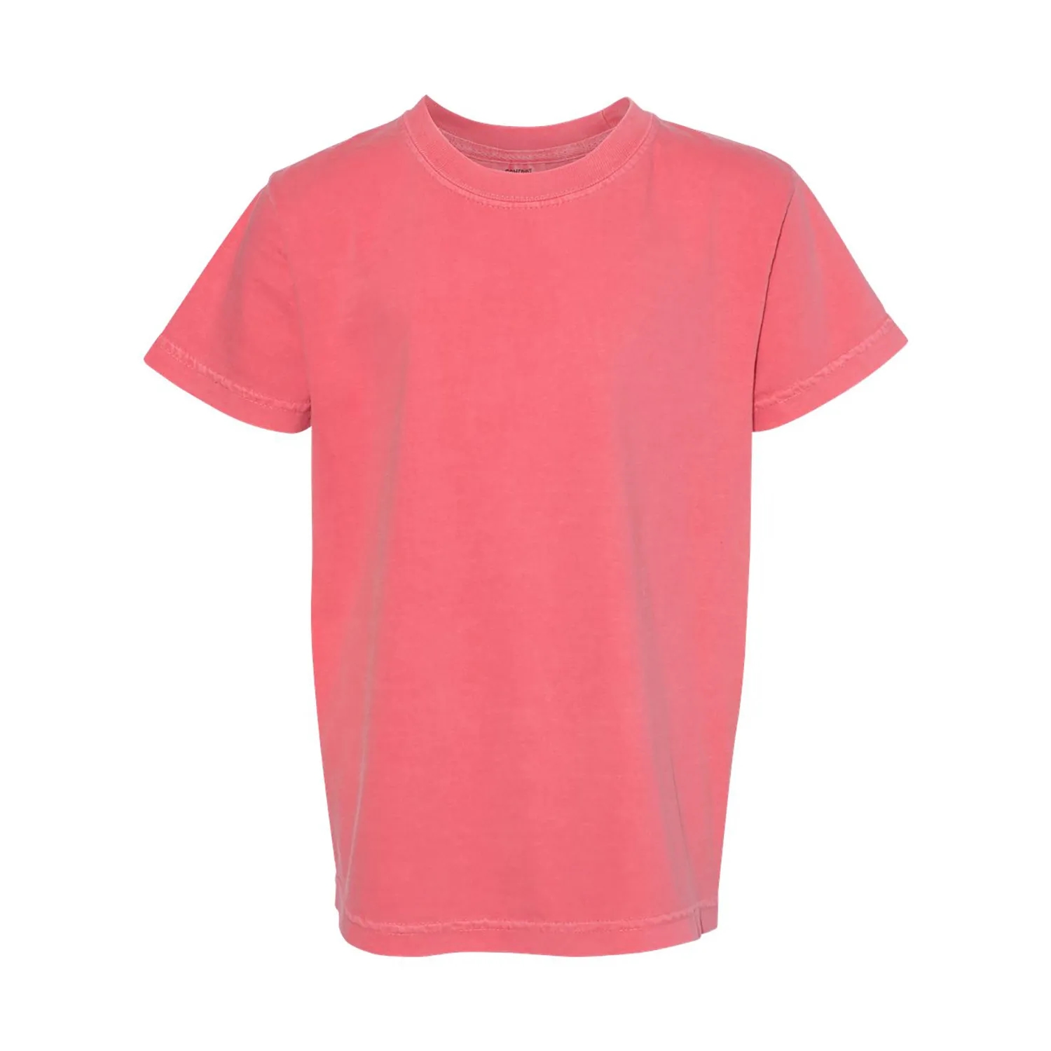 COMFORT COLORS YOUTH 5.4 OZ. T-SHIRT 31