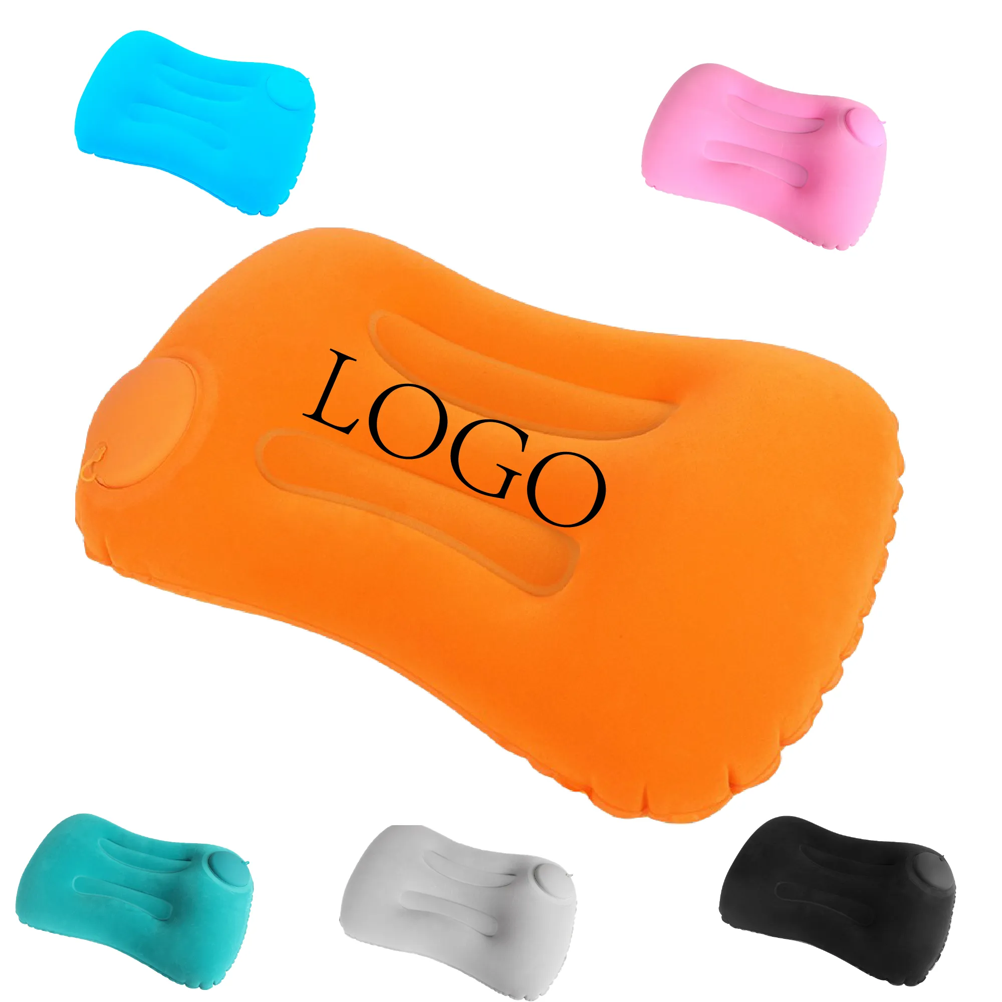 Custom Inflatable Pillow 2