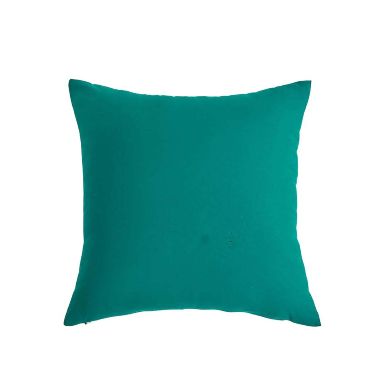 Soft Velvet Pillow Cover 18x18 for Bedrooms and Couches 8