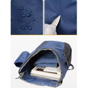 Waterproof Sport Foldable Backpacks 2