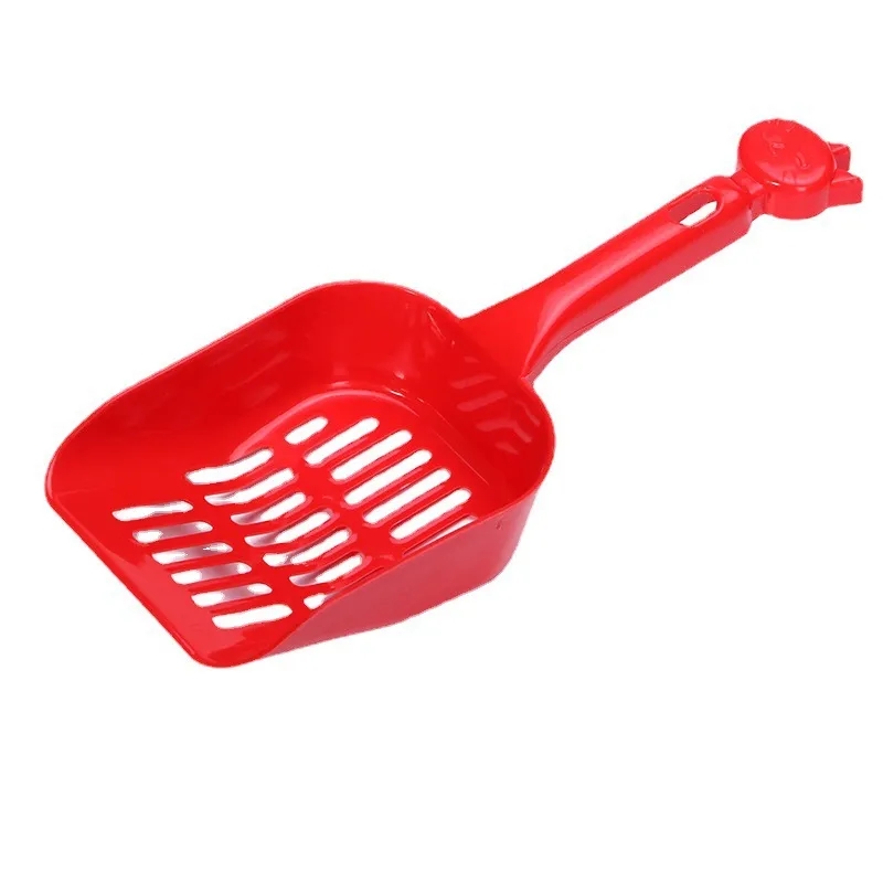 Mesh Cat Litter Scoop 2