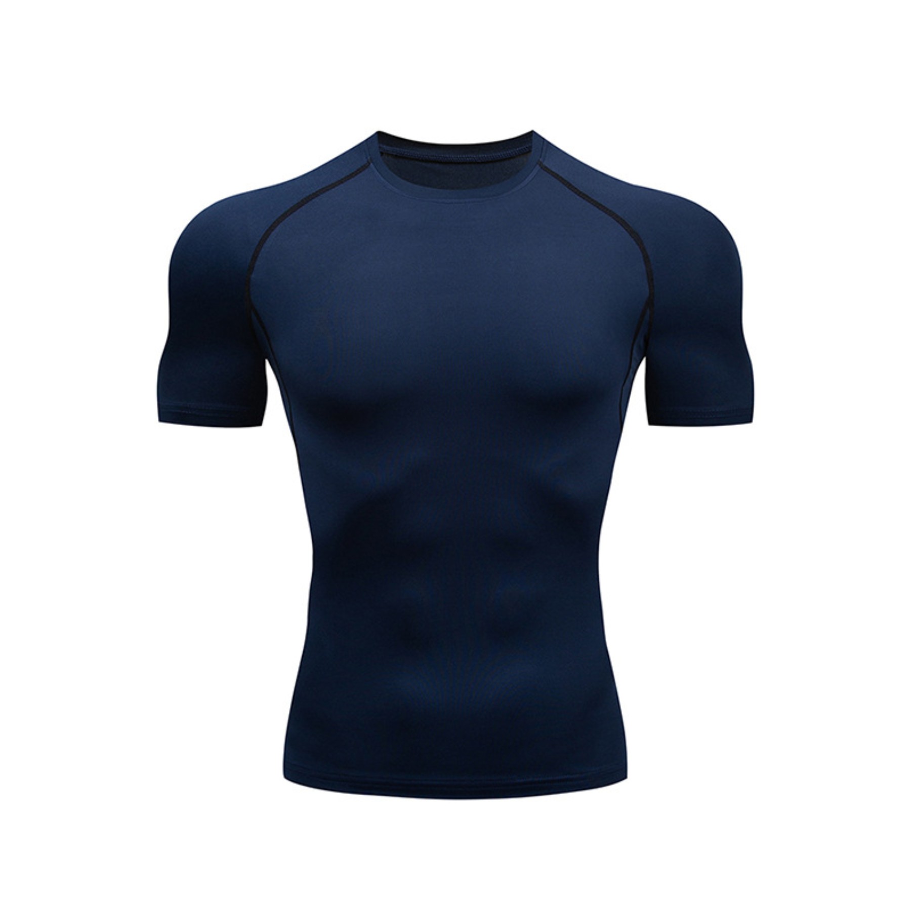 Men's Short Sleeve 2