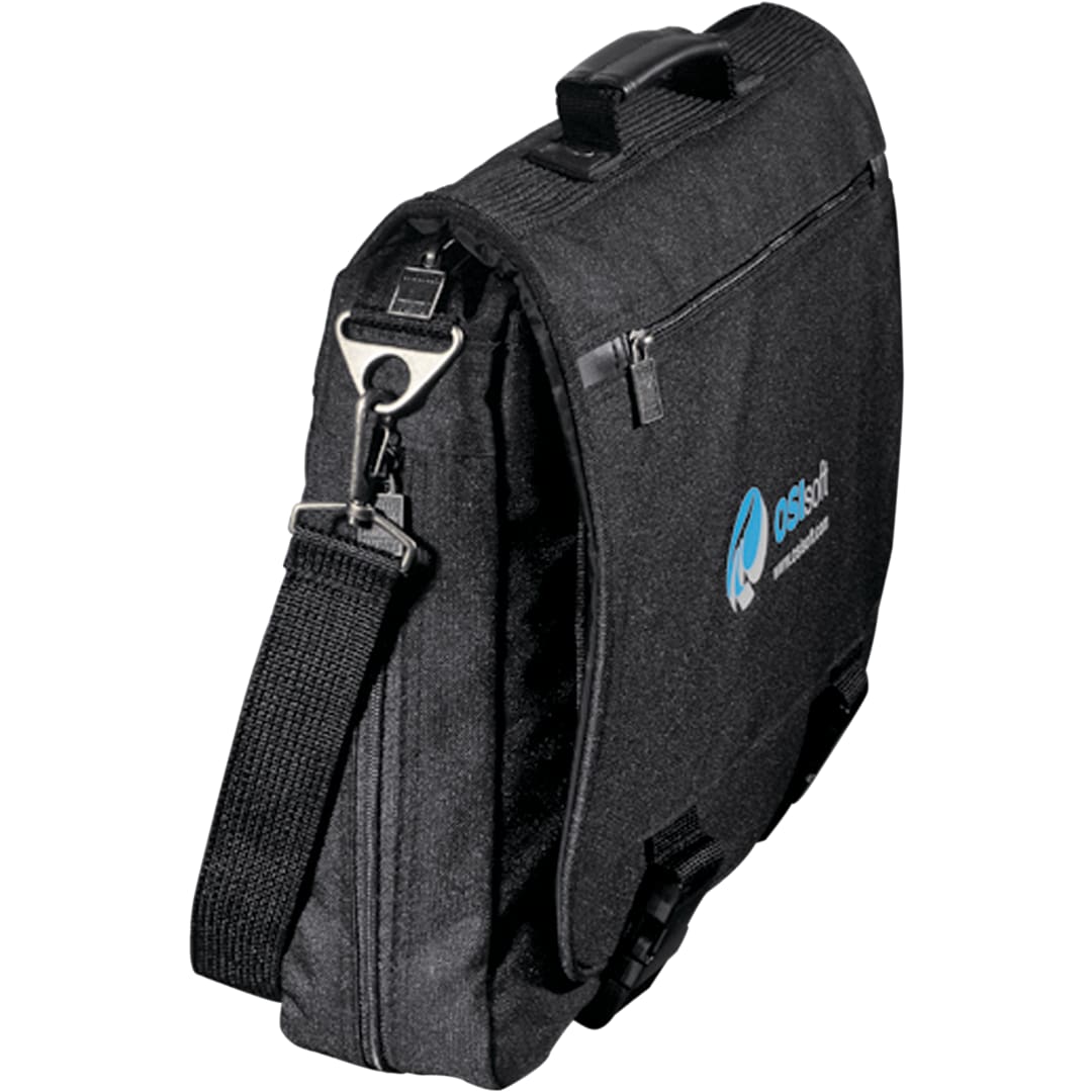 Northwest Expandable Messenger Bag 22