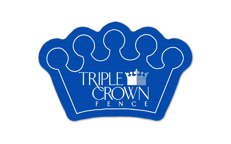 Crown Vinyl Jar Opener