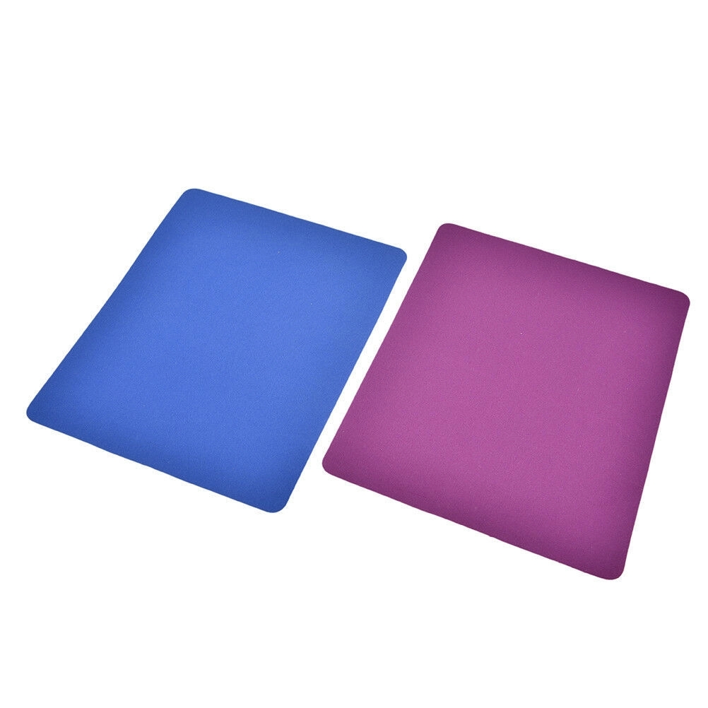Rectangle Fabric Mouse Pad 7