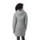 Women's SILVERTON Long Packable Insulated Jacket 37