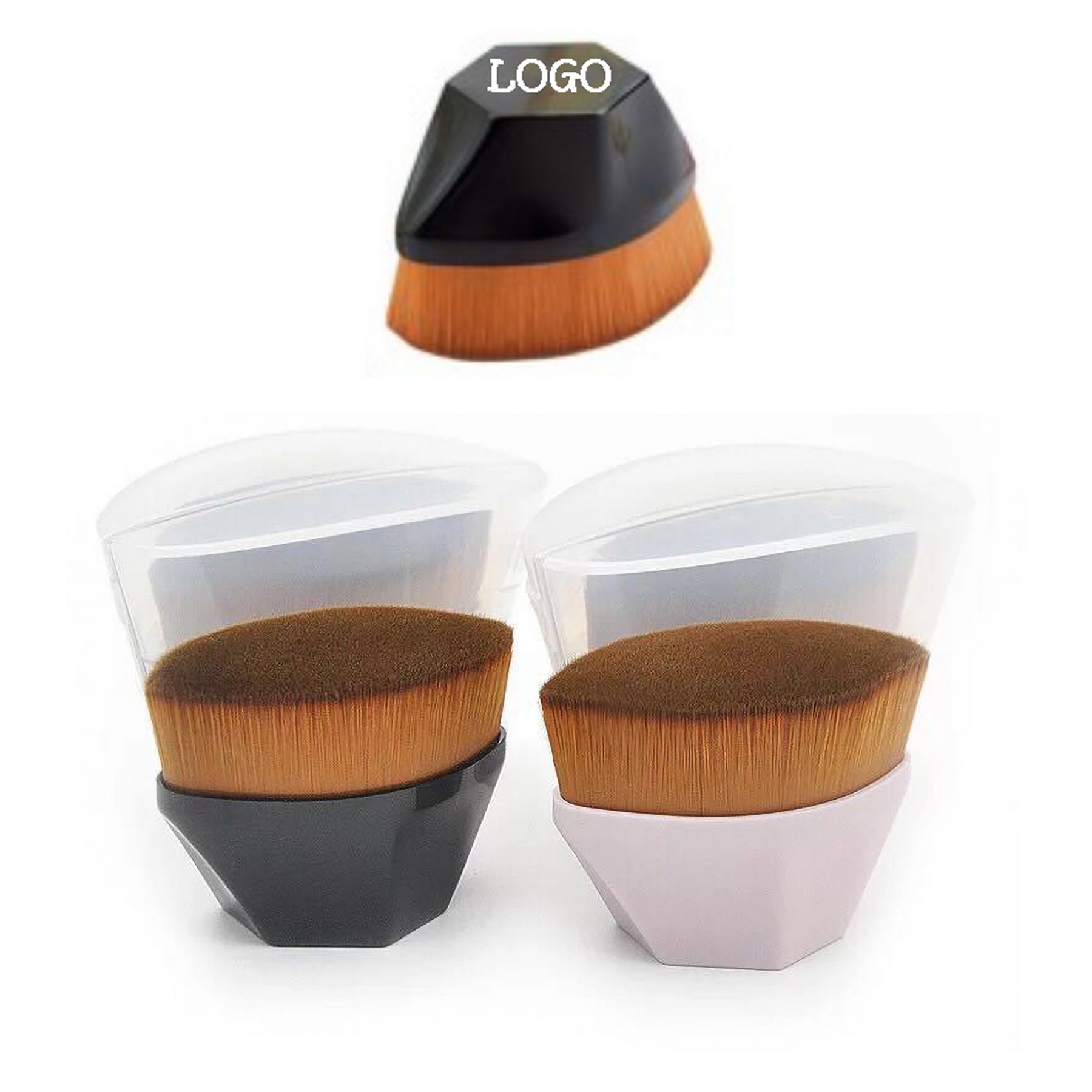 Foundation Makeup Brush