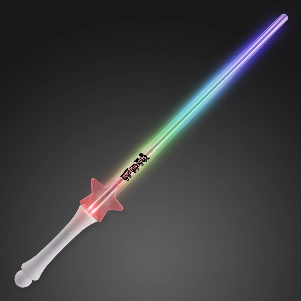 Star power saber 2