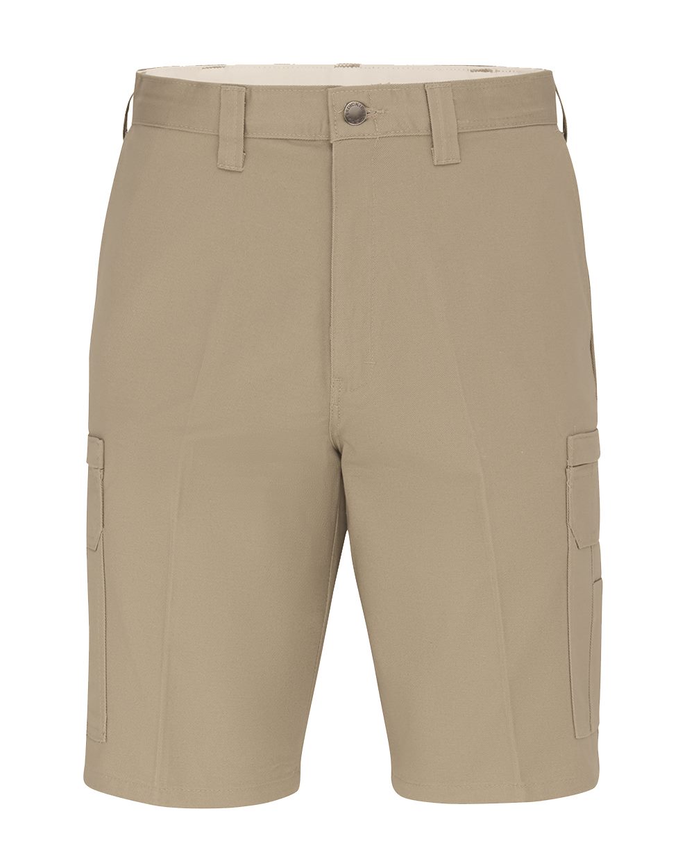11" Industrial Cotton Cargo Shorts Extended Sizes
