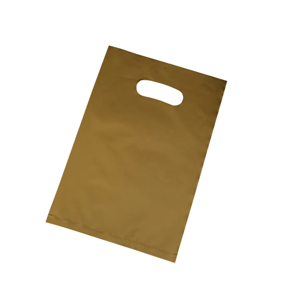 Pe Handle Shopping Bag 7