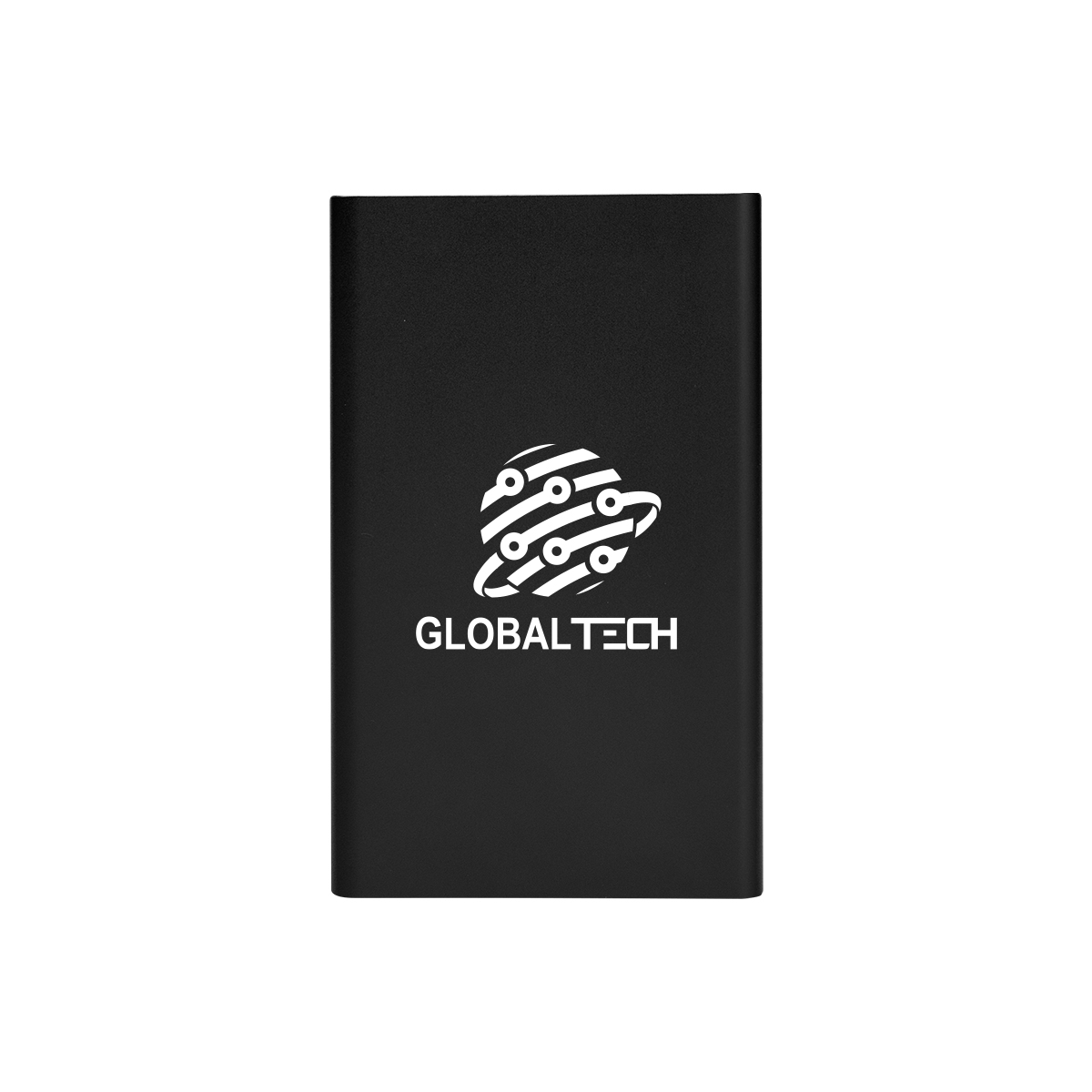 UL Listed Slim Power Bank 2.0 5