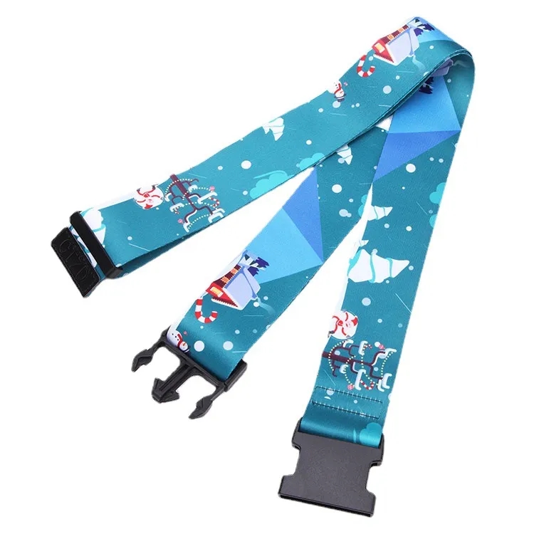 Luggage Strap 4