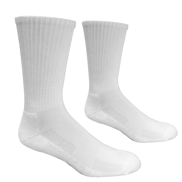 Super Sale- Adult Athletic Crew Socks 5