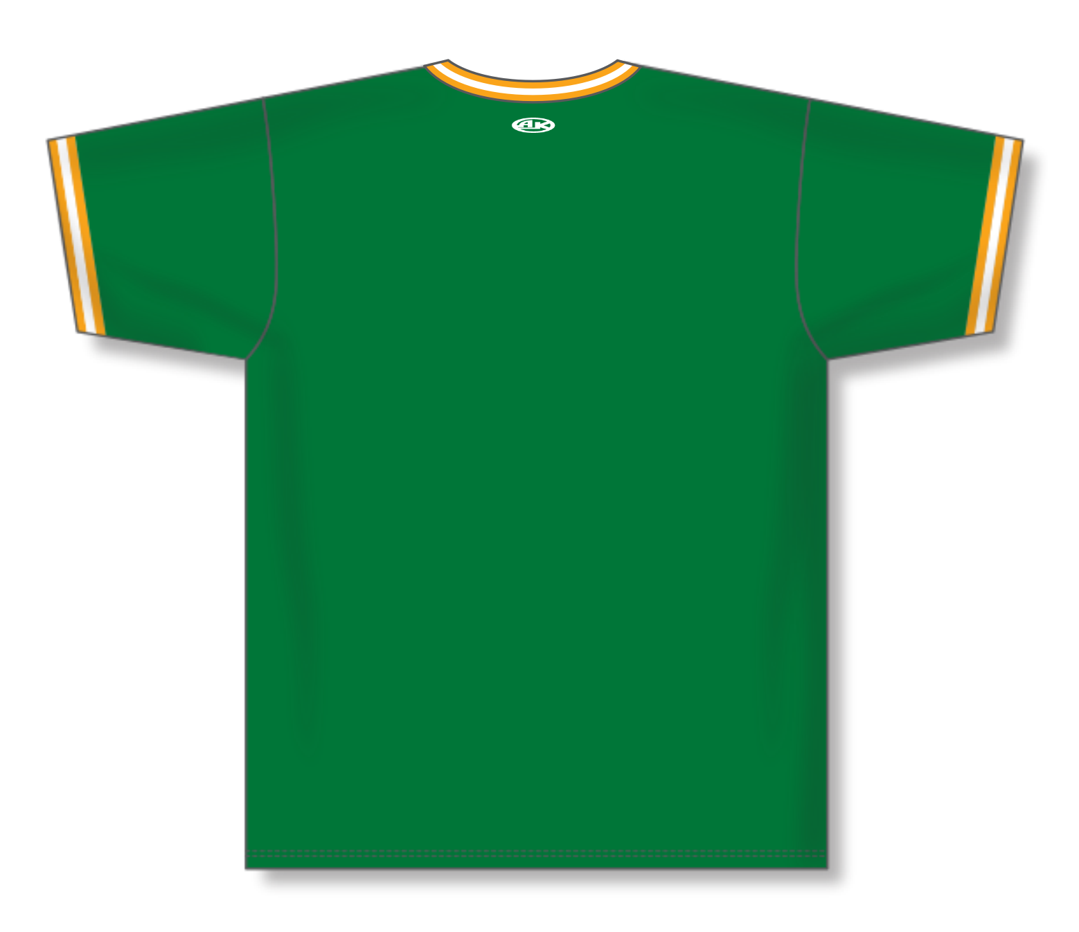 Volleyball Jerseys V1333-G01 9