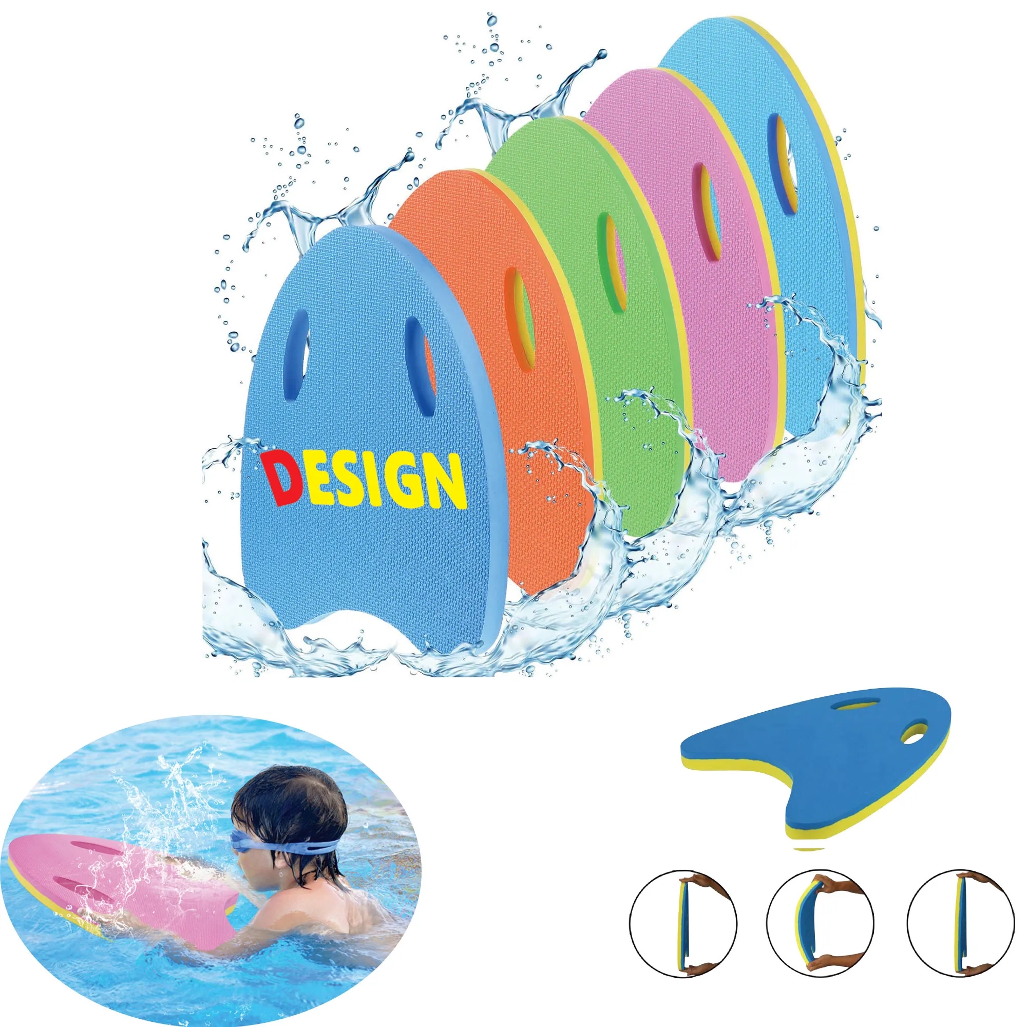 Swimming Kickboard For Kids