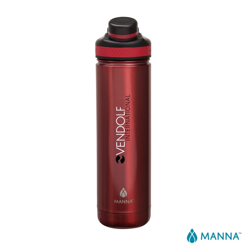 Manna™ 26 oz. Ranger Steel Bottle 21