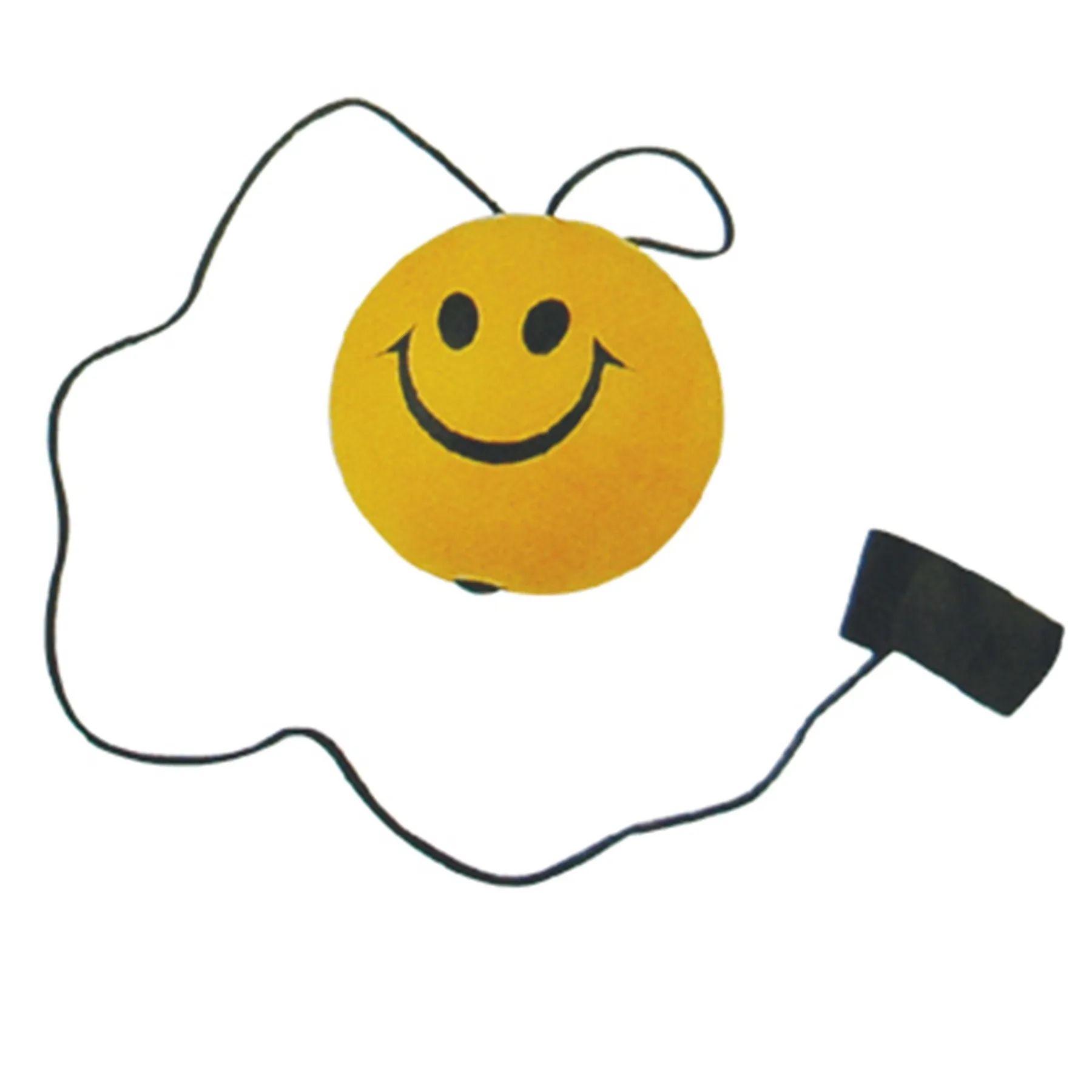 PU Foam YOYO Stress Ball 6