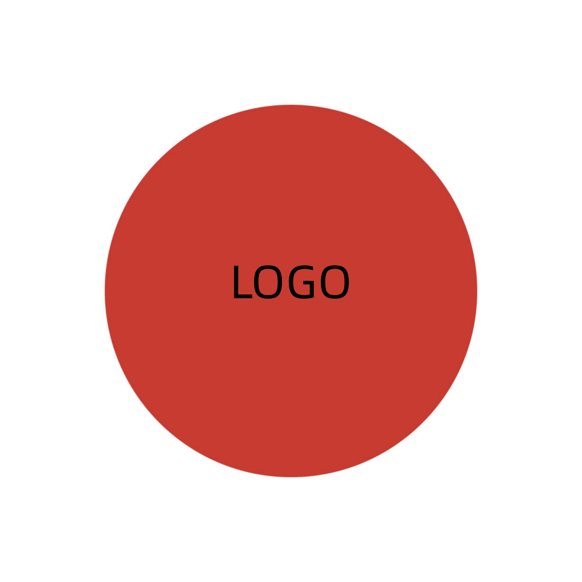 Heat Resistant Silicone Round Mat 3