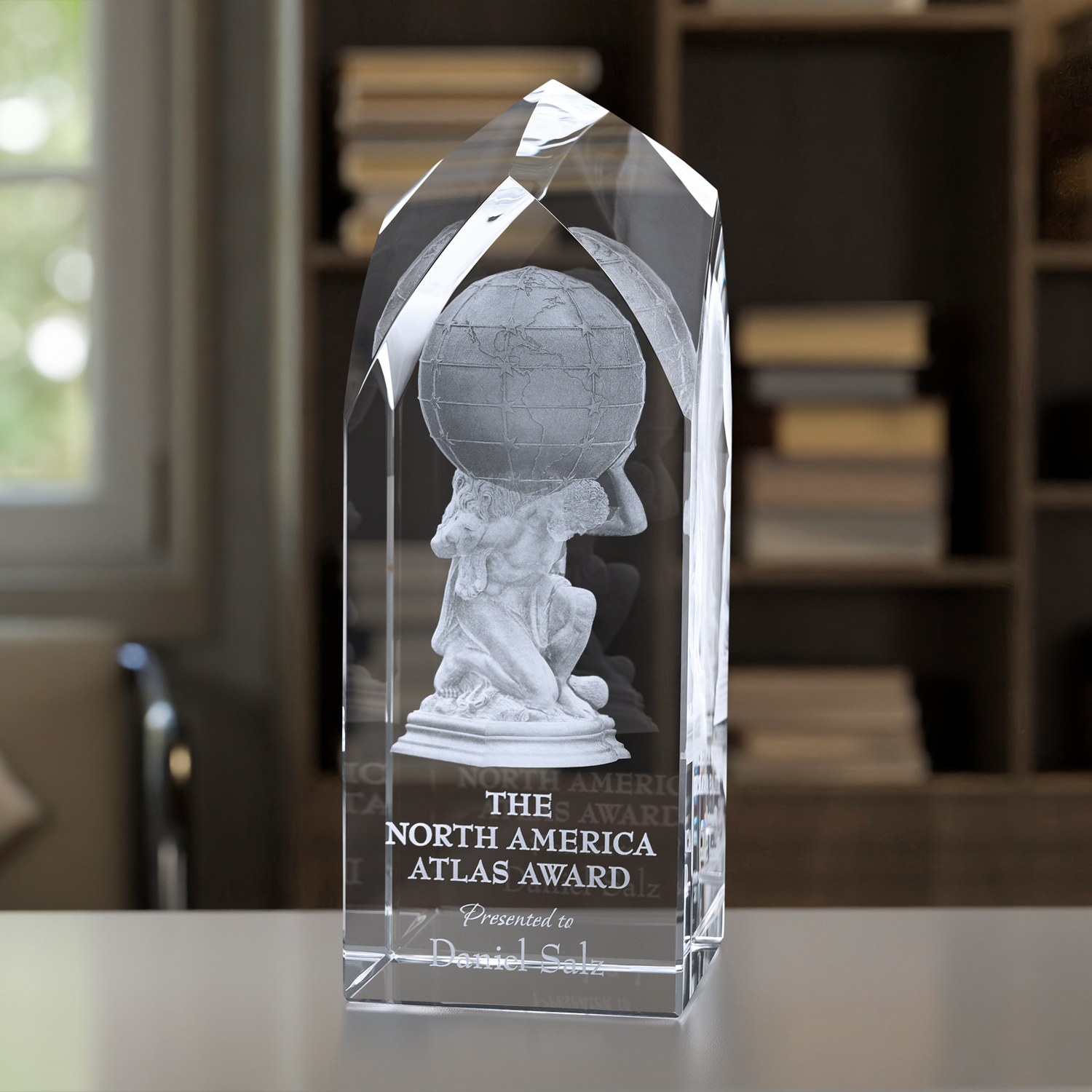 Blenheim Award 2