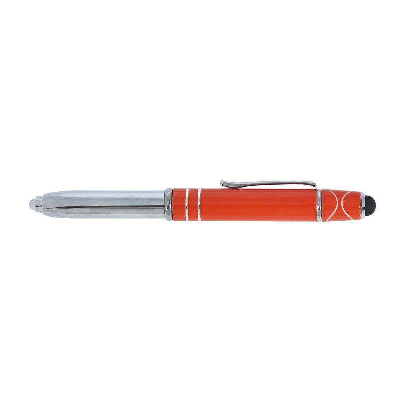 Legacy Spin 4-in-1 Ballpoint Pen 31
