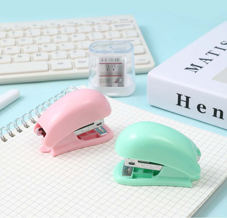 MiniPress Stapler 2