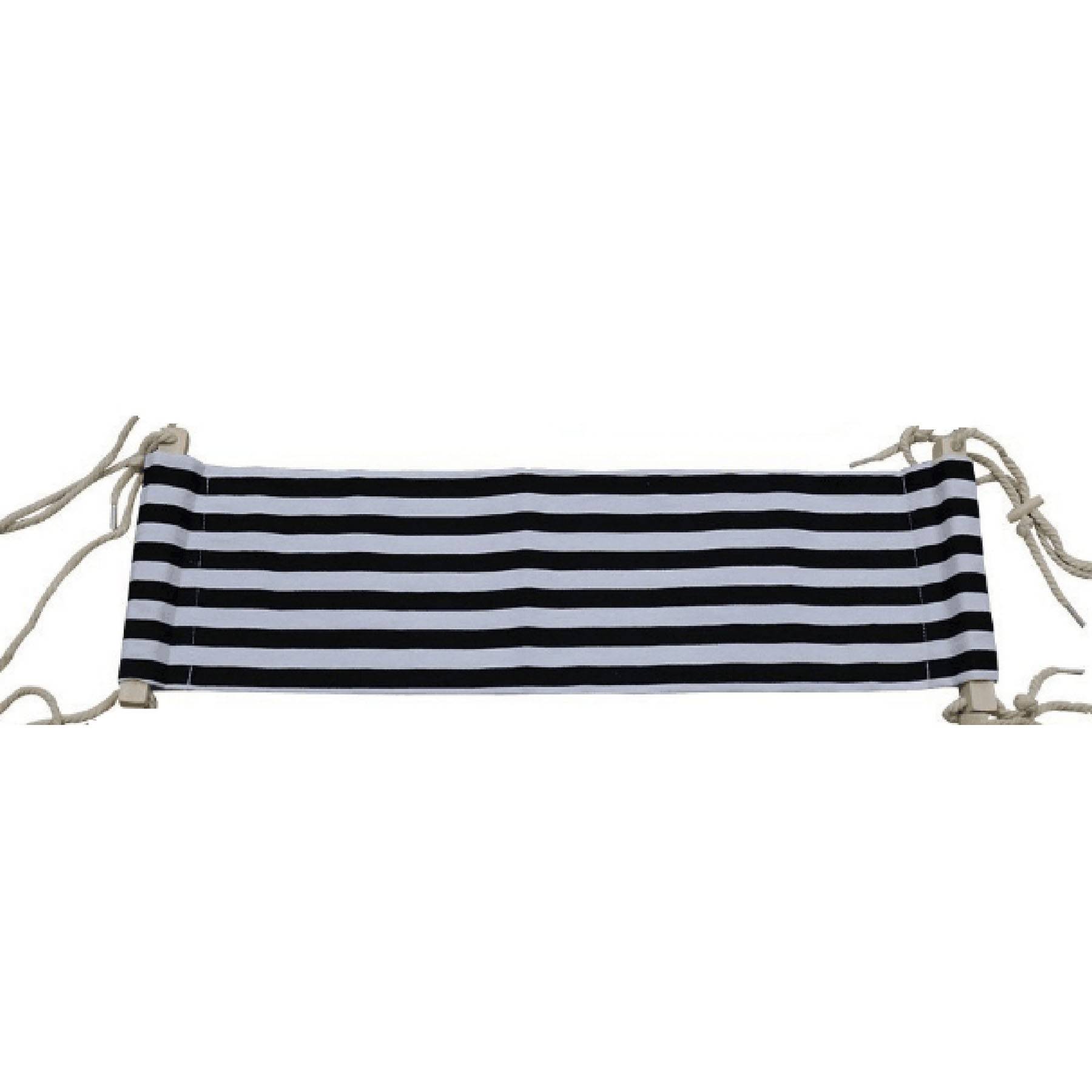 Foot Rest Hammock 4