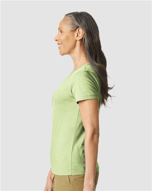 Women's Softstyle® T-Shirt - 64000L 89