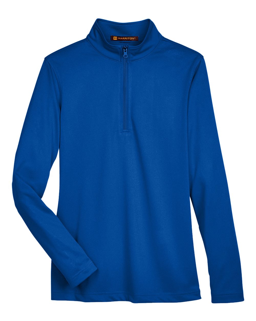Women's Advantage Snag Protection Plus Quarter-Zip Pullover - M748W 12